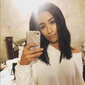 Meet your Posher, Diana